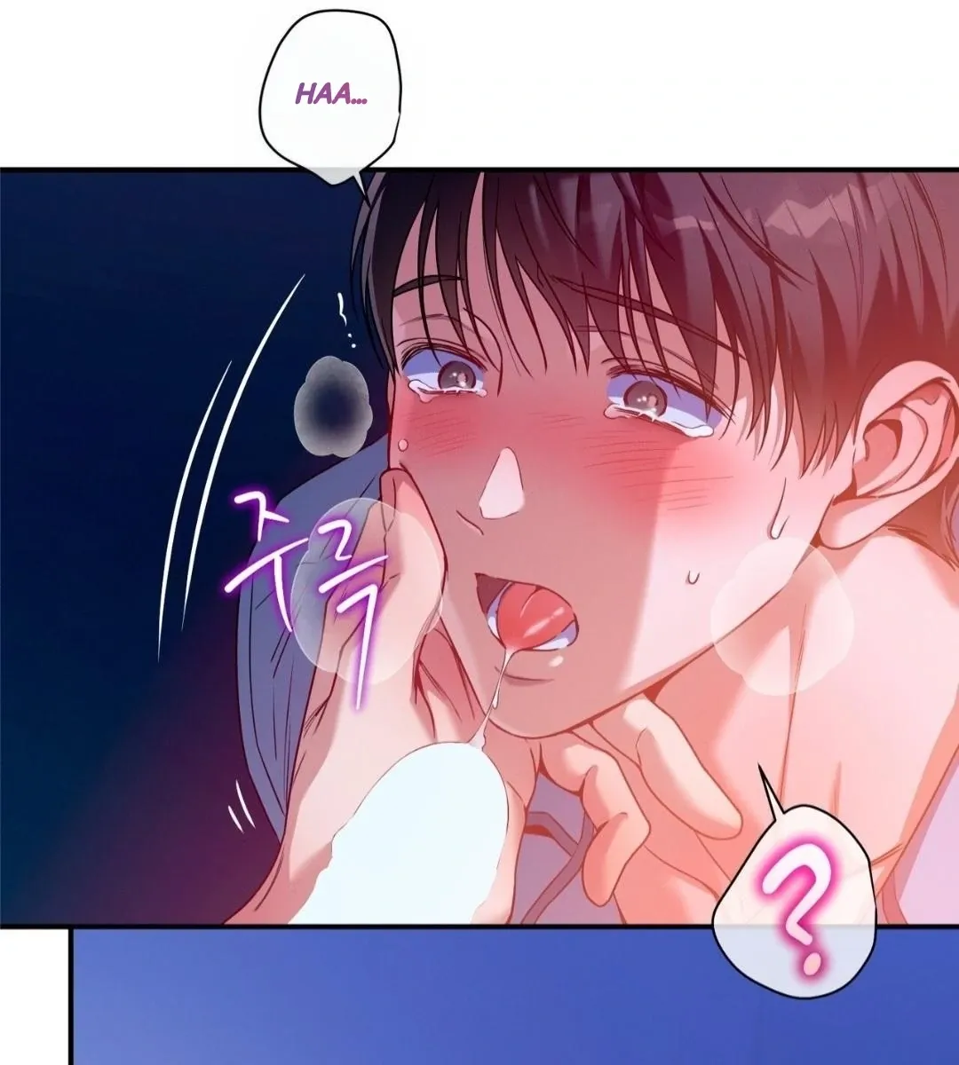 No Moral - Chapter 94 Page 33