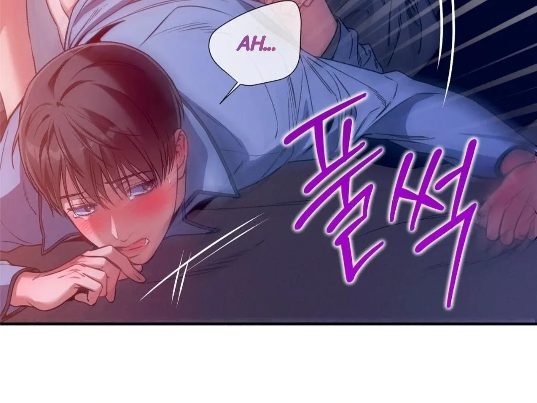 No Moral - Chapter 94 Page 36