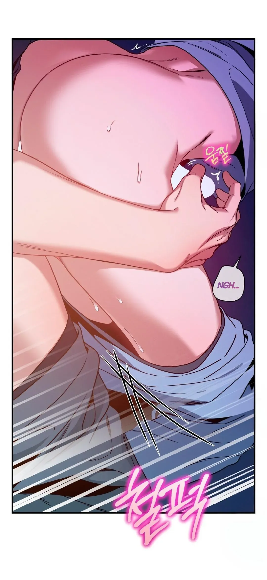 No Moral - Chapter 94 Page 39