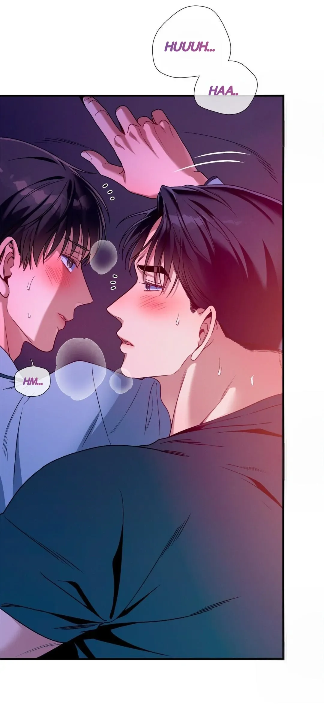 No Moral - Chapter 94 Page 46