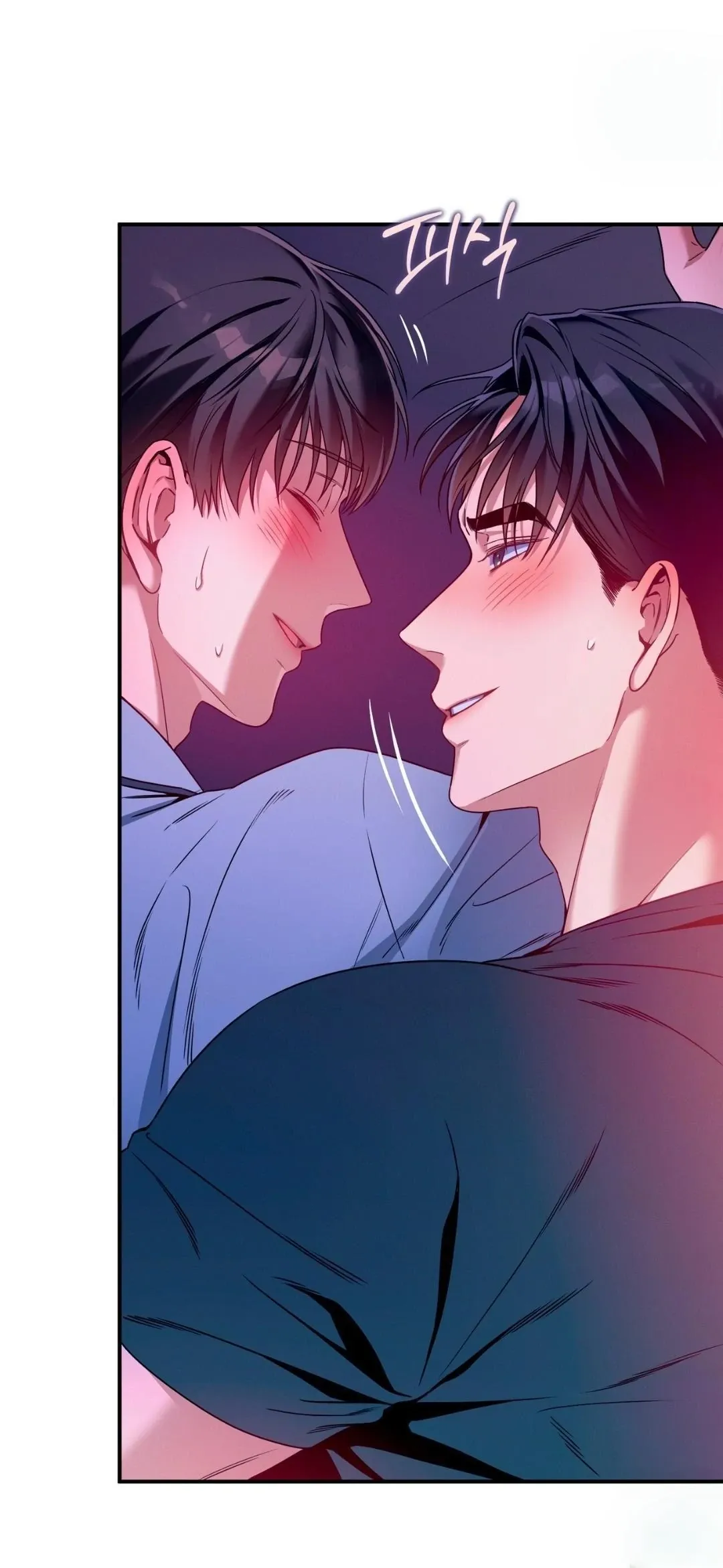 No Moral - Chapter 94 Page 47
