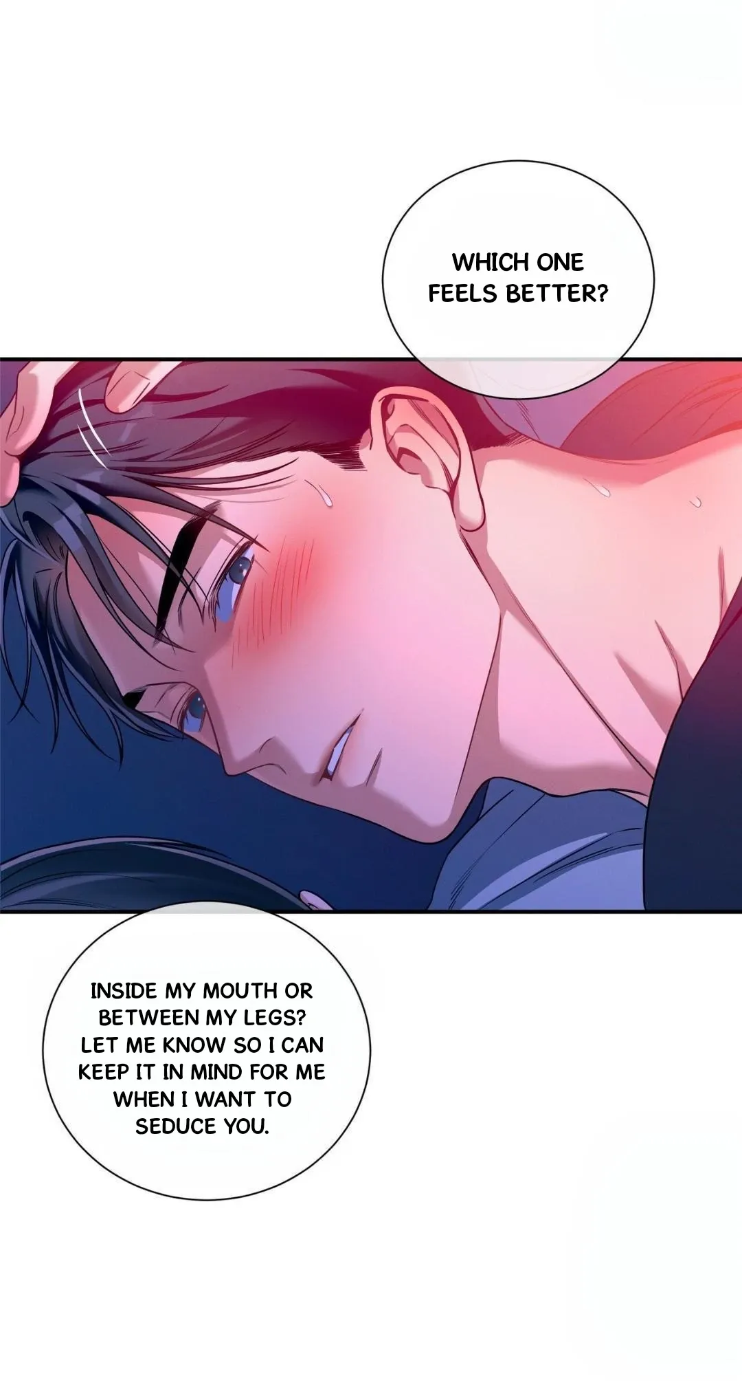 No Moral - Chapter 94 Page 48