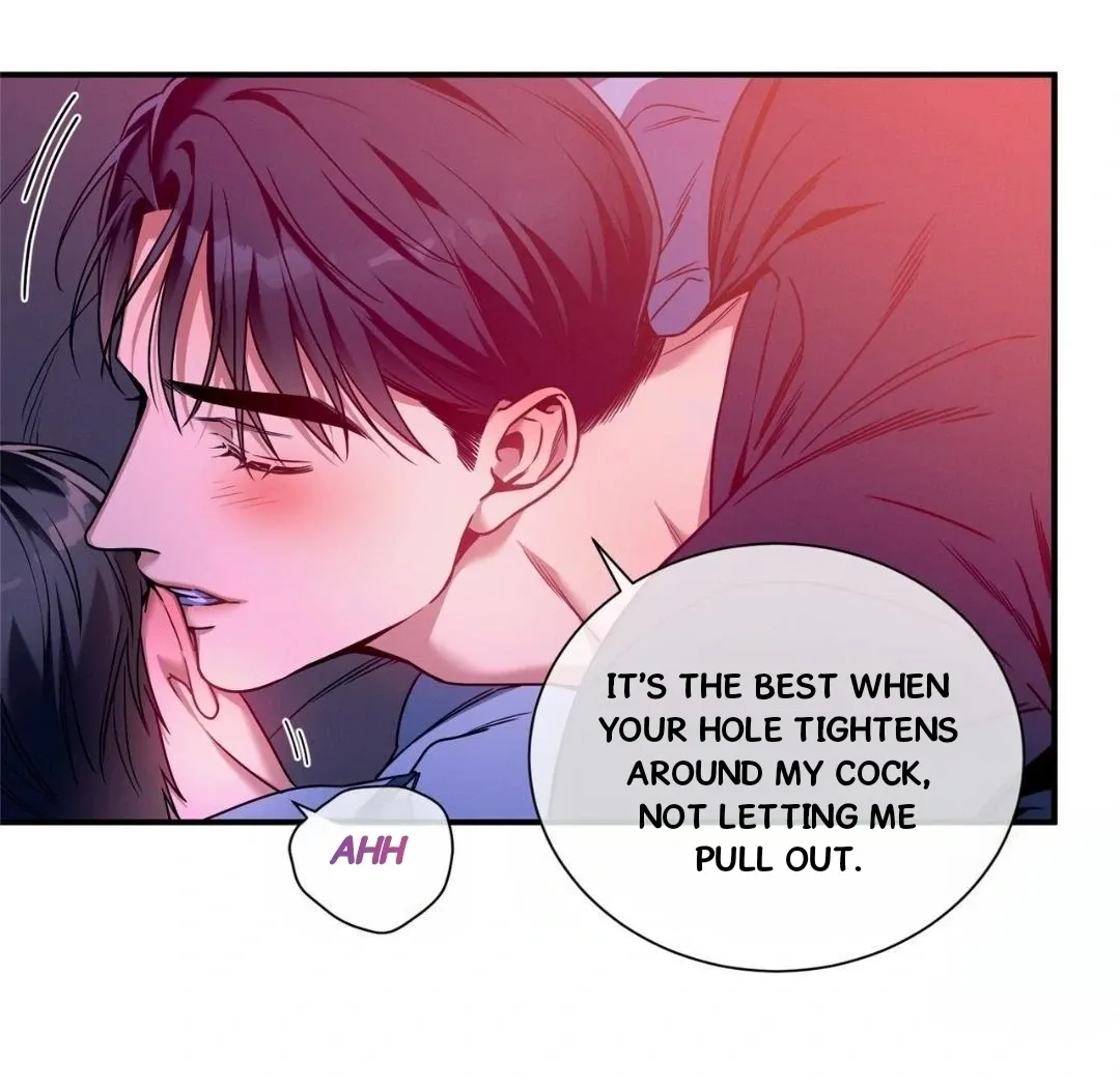 No Moral - Chapter 94 Page 49