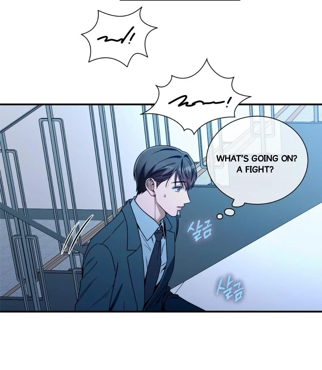 No Moral - Chapter 94 Page 55