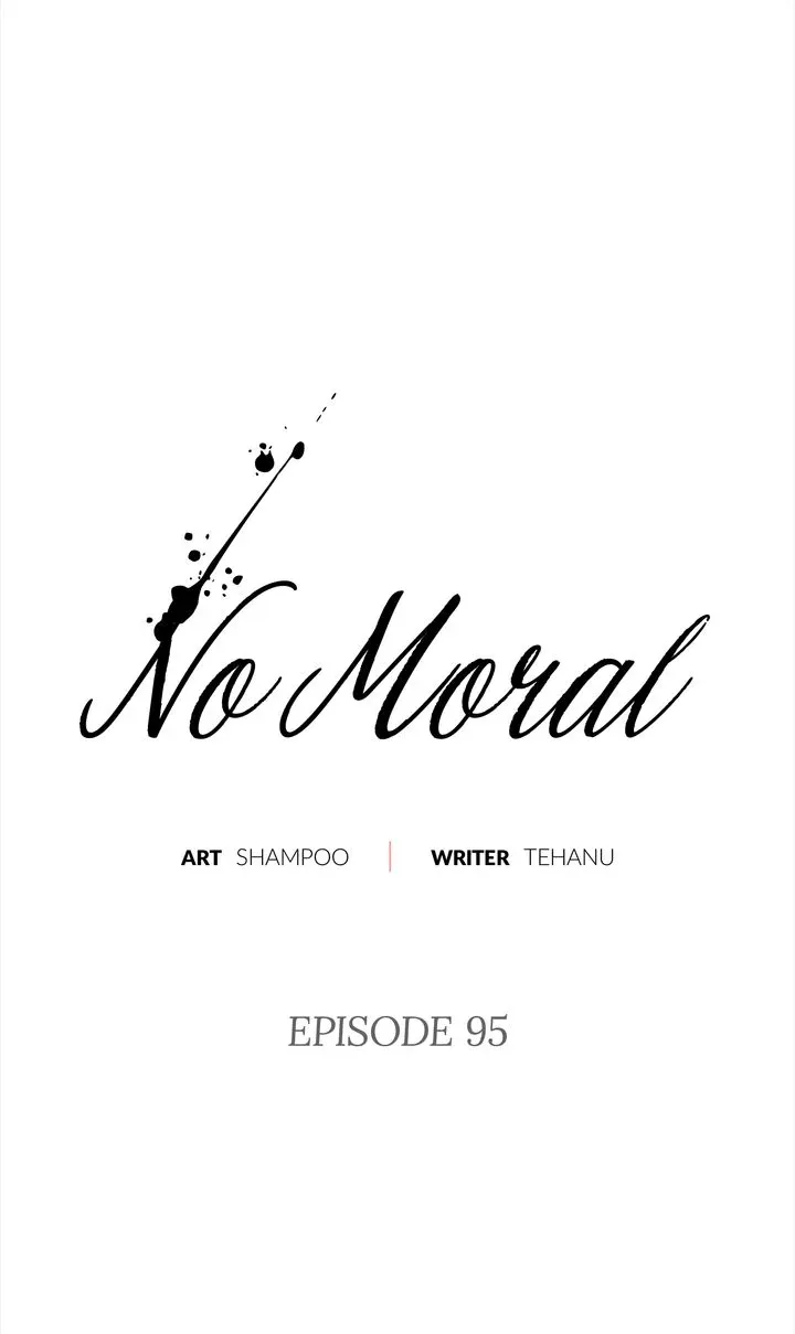 No Moral - Chapter 95 Page 1