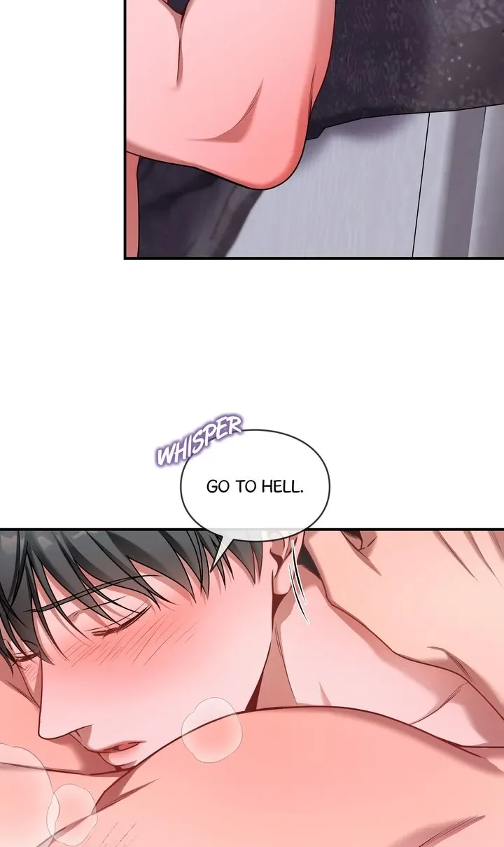 No Moral - Chapter 95 Page 5