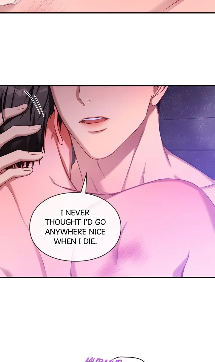 No Moral - Chapter 95 Page 6
