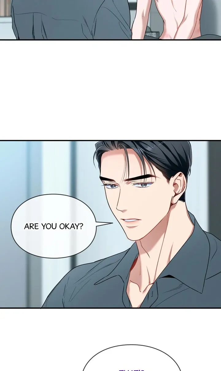 No Moral - Chapter 95 Page 13
