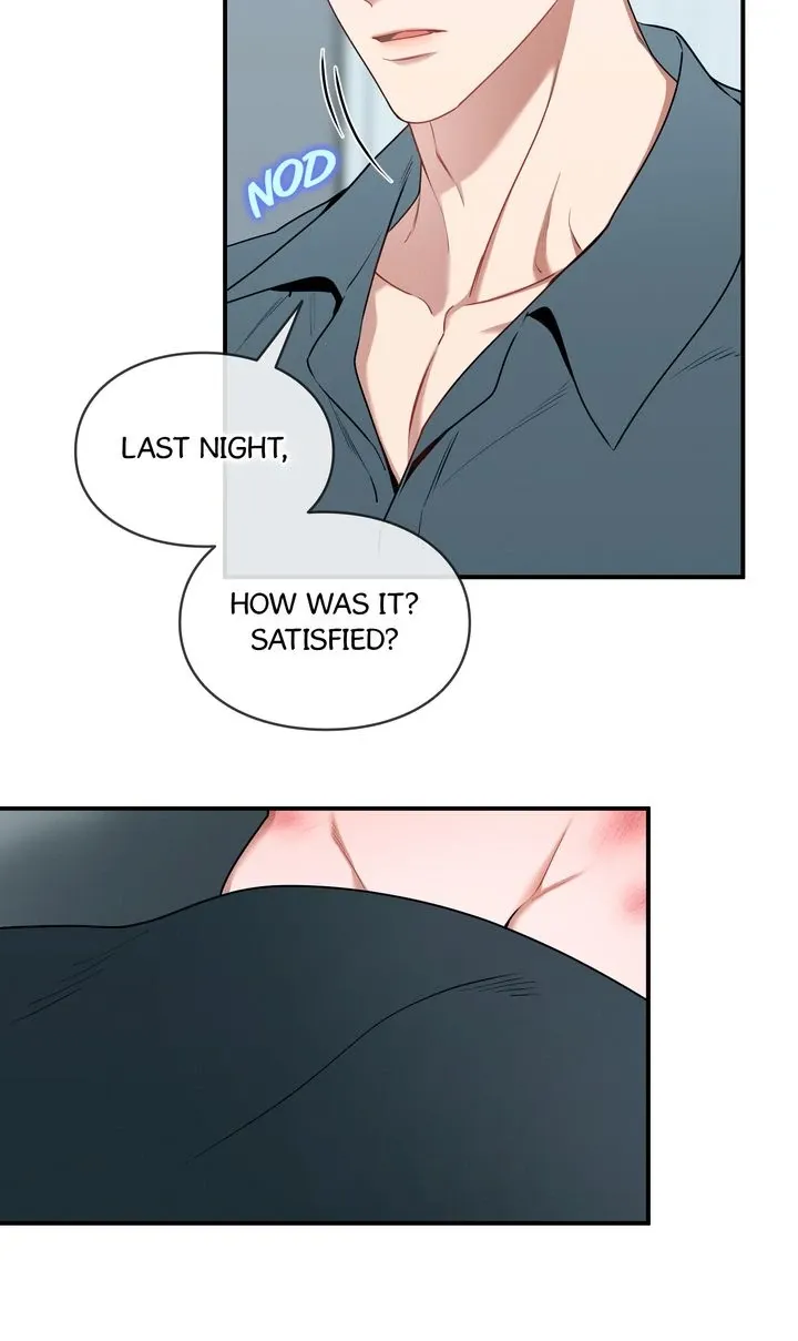 No Moral - Chapter 95 Page 19