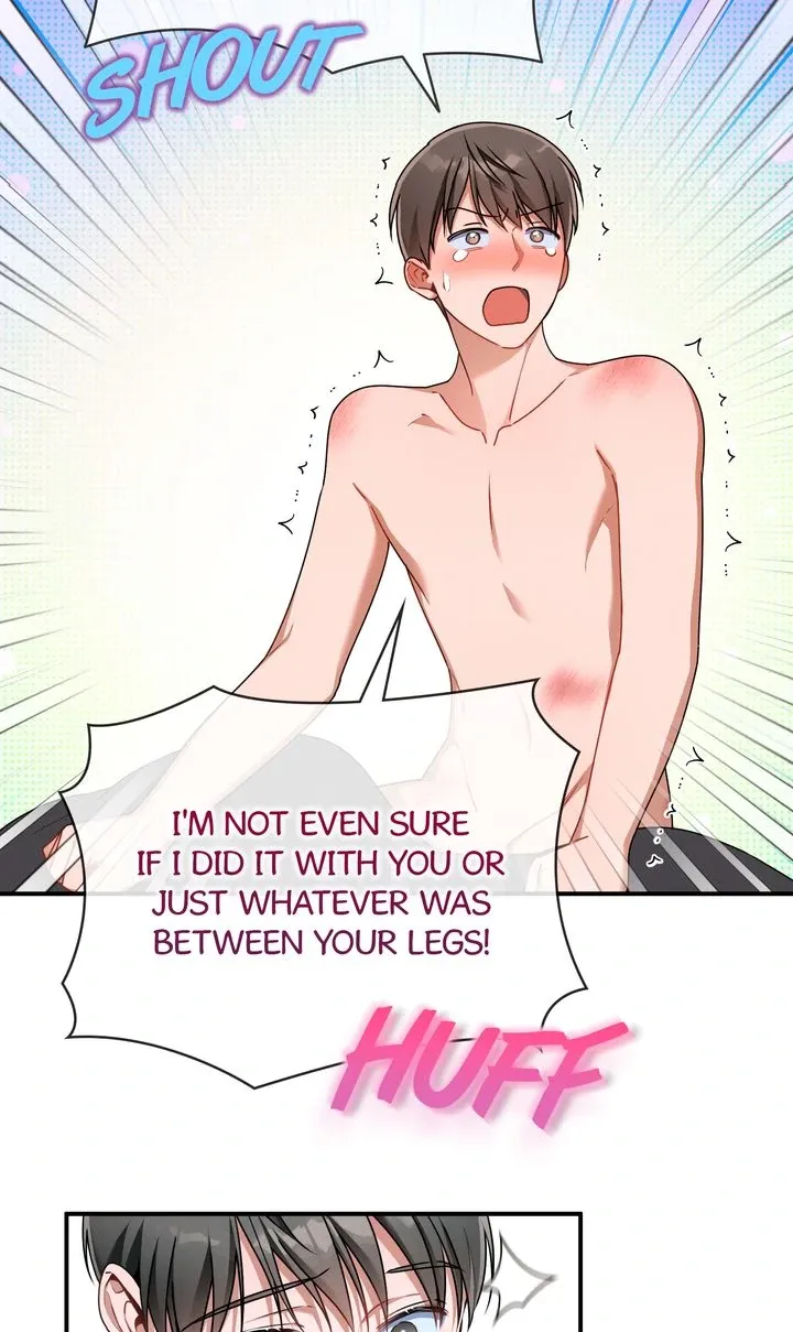 No Moral - Chapter 95 Page 21