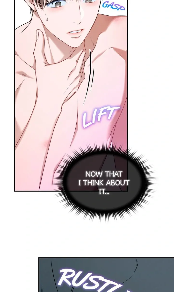 No Moral - Chapter 95 Page 22