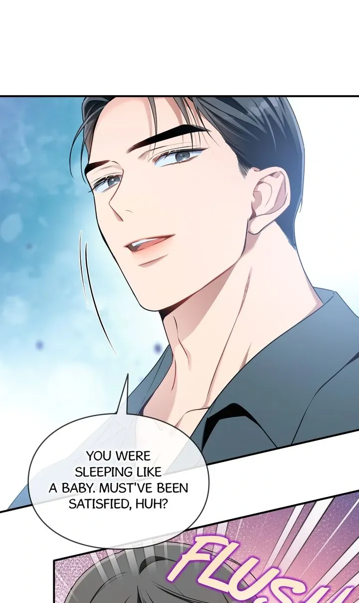 No Moral - Chapter 95 Page 25