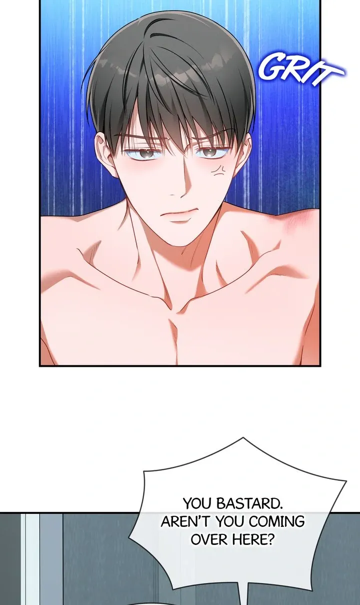 No Moral - Chapter 95 Page 33