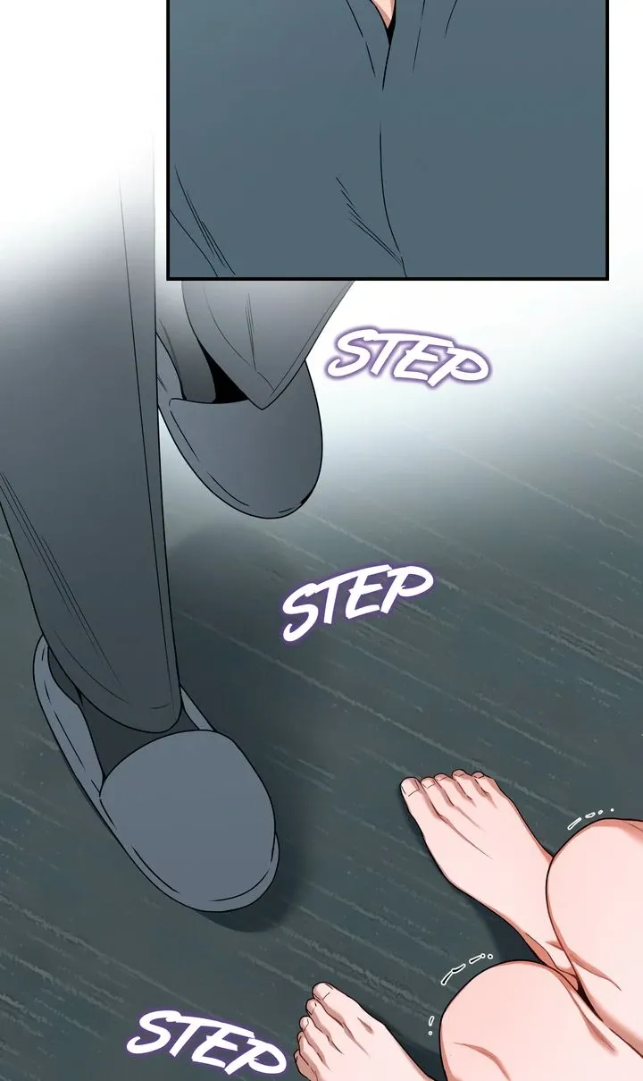 No Moral - Chapter 95 Page 36