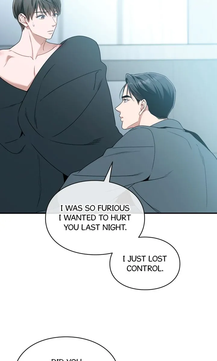 No Moral - Chapter 96 Page 7