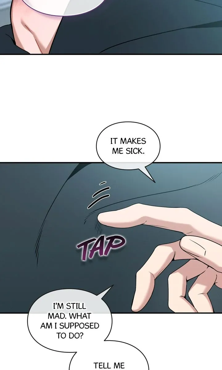 No Moral - Chapter 96 Page 10