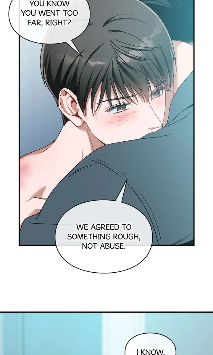 No Moral - Chapter 96 Page 20
