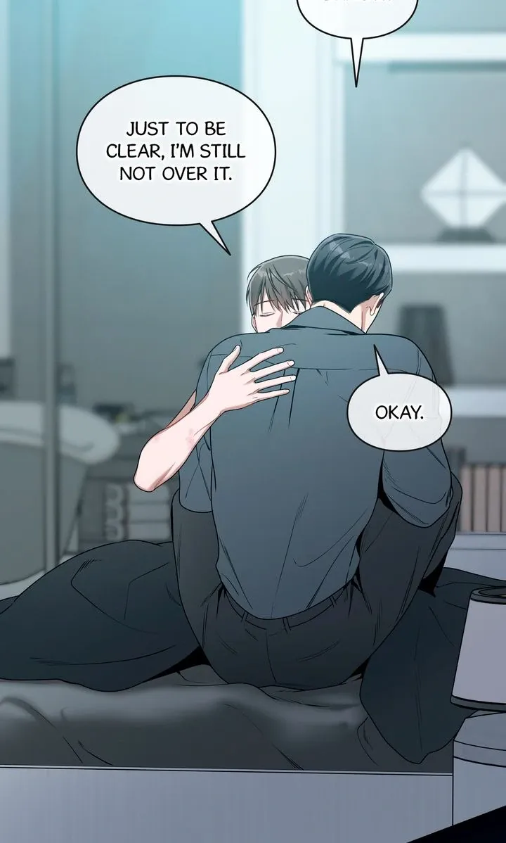 No Moral - Chapter 96 Page 21