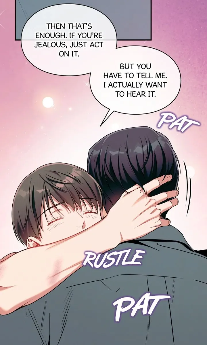 No Moral - Chapter 96 Page 25