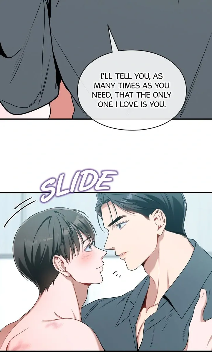No Moral - Chapter 96 Page 26