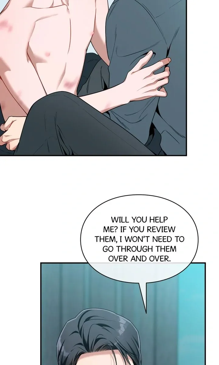 No Moral - Chapter 96 Page 29