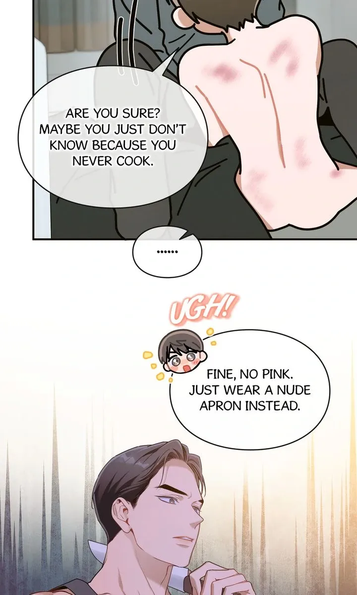 No Moral - Chapter 96 Page 34