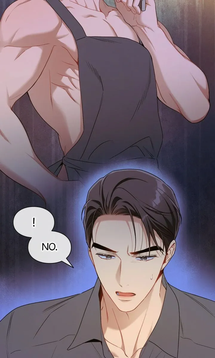 No Moral - Chapter 96 Page 35