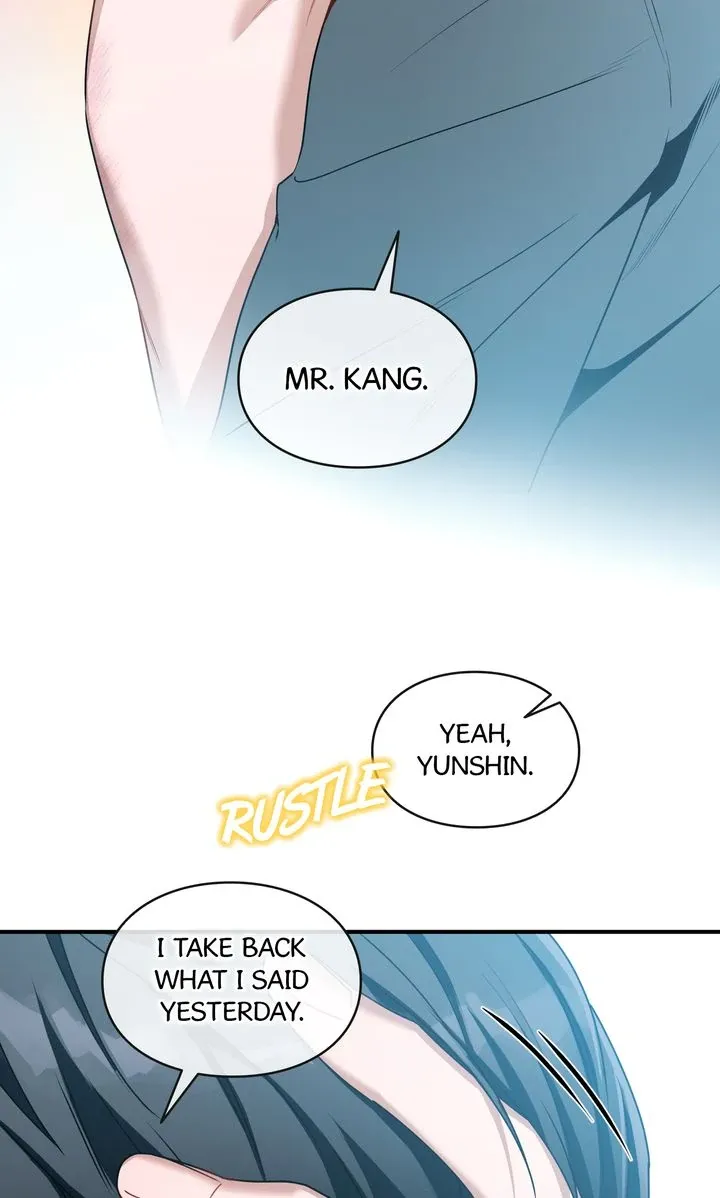 No Moral - Chapter 96 Page 47