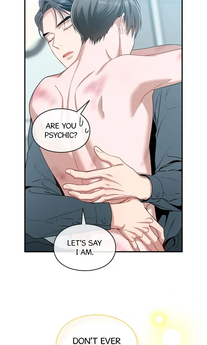 No Moral - Chapter 96 Page 50
