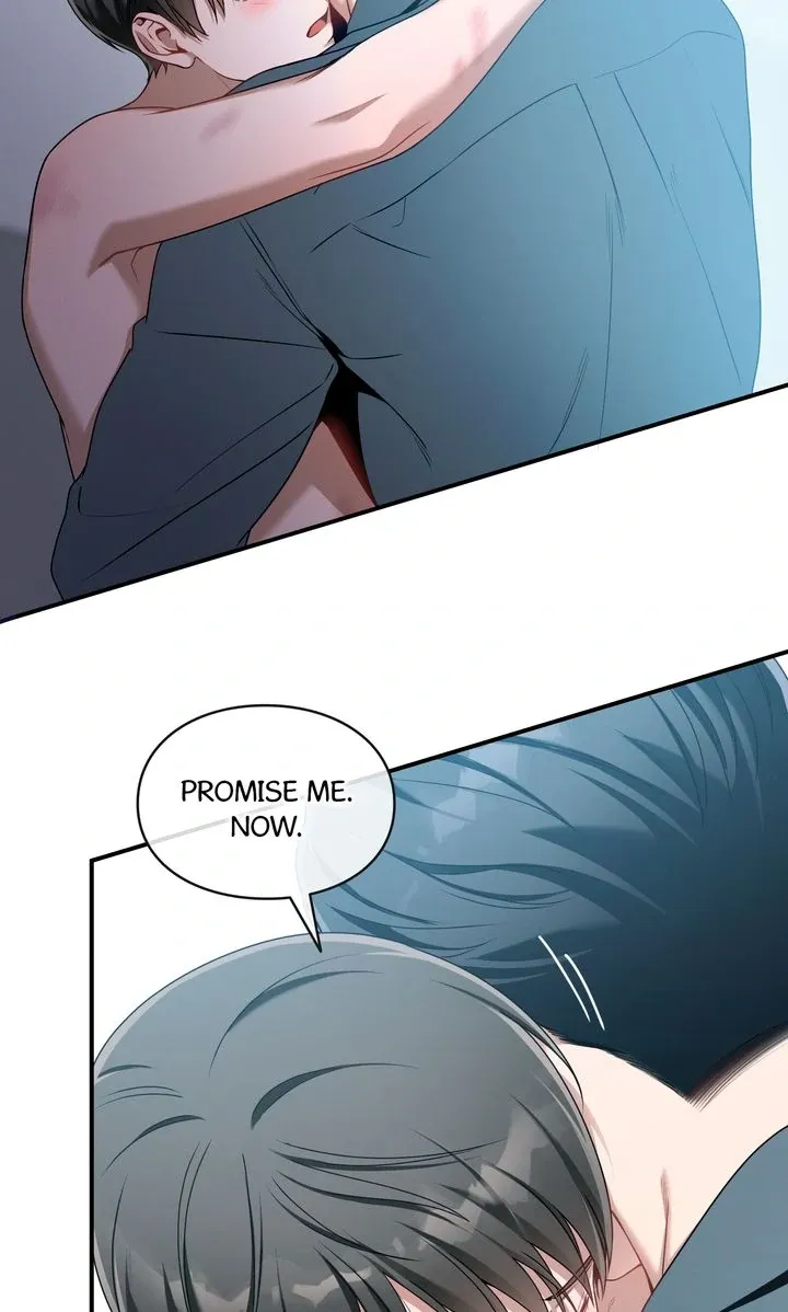 No Moral - Chapter 96 Page 53