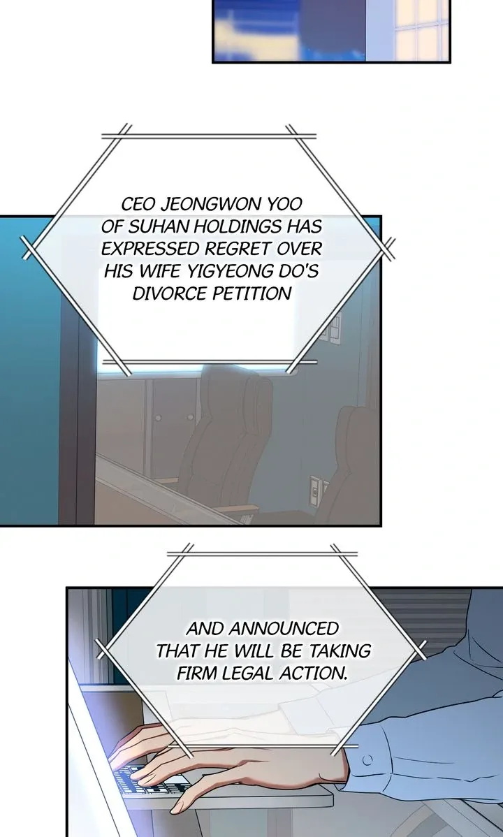 No Moral - Chapter 96 Page 58