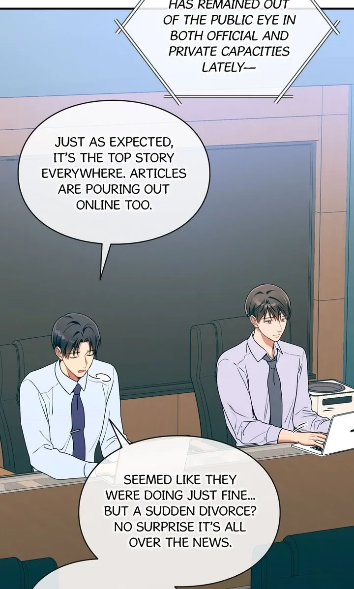 No Moral - Chapter 96 Page 60