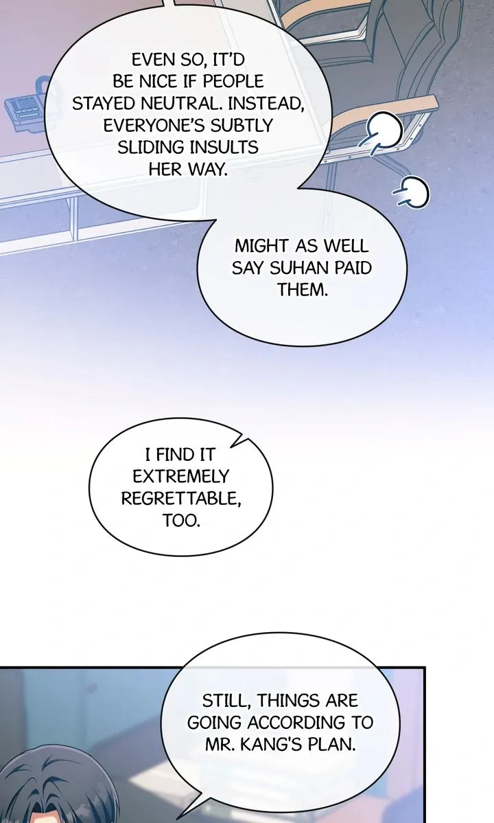 No Moral - Chapter 96 Page 64