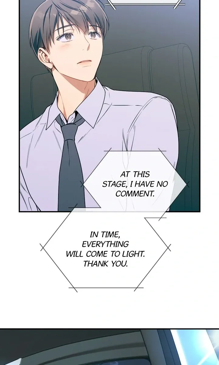 No Moral - Chapter 96 Page 68