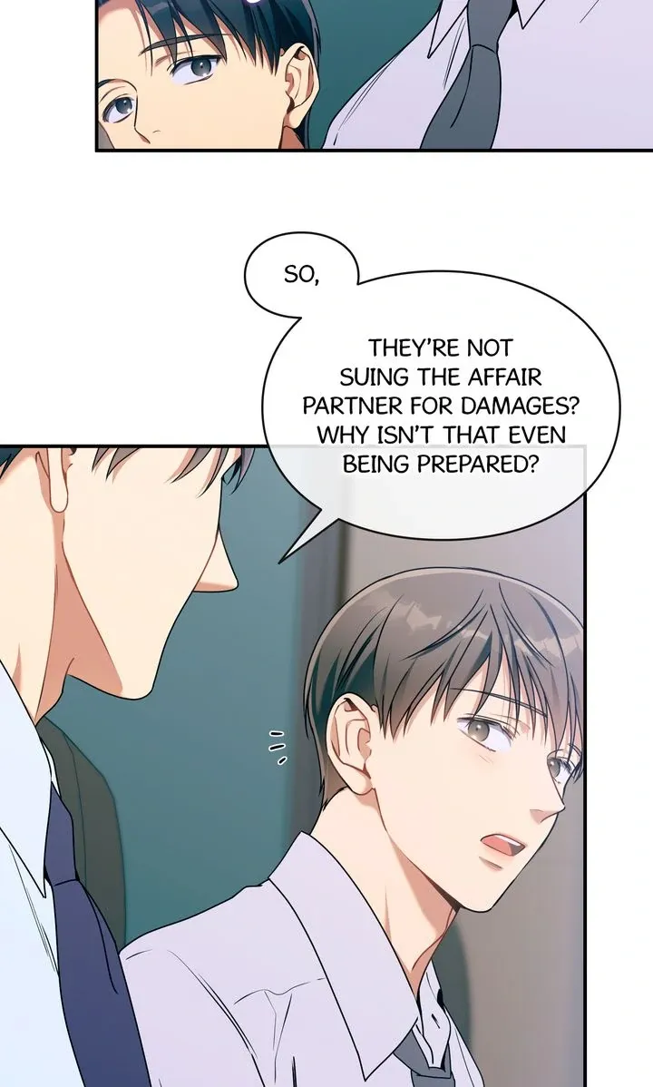 No Moral - Chapter 96 Page 70