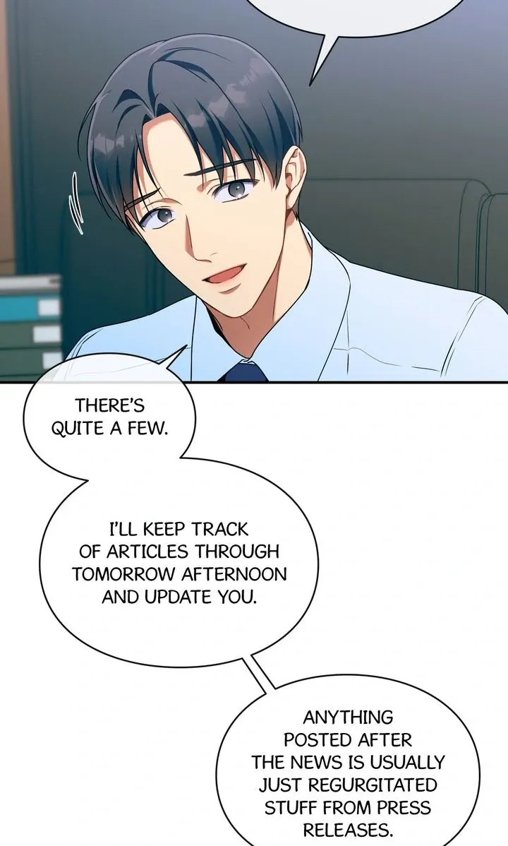No Moral - Chapter 96 Page 74
