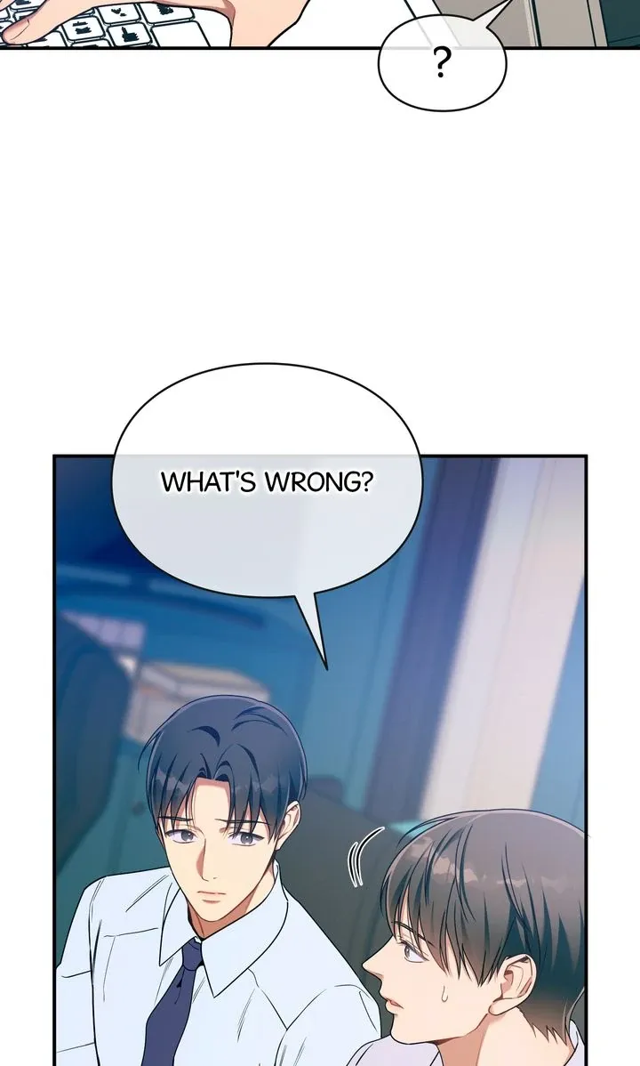 No Moral - Chapter 96 Page 77