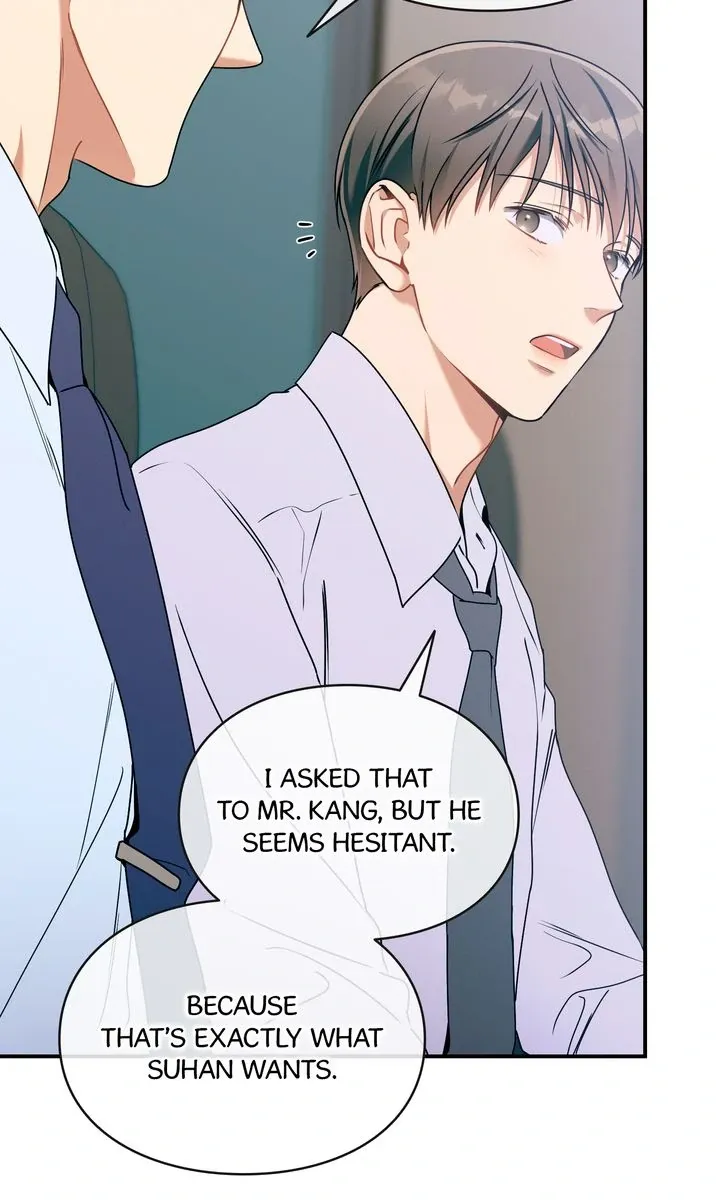 No Moral - Chapter 97 Page 5