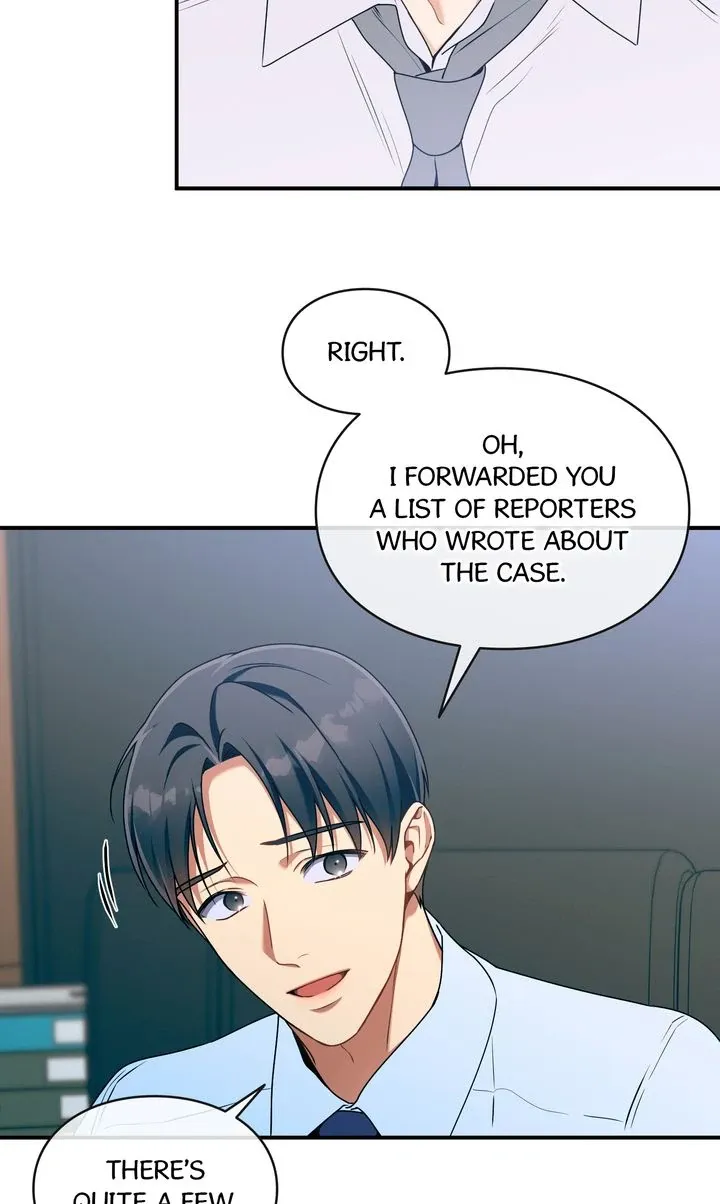 No Moral - Chapter 97 Page 8