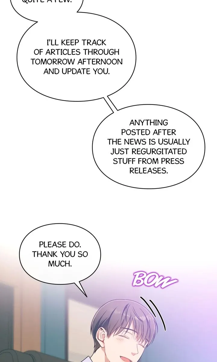 No Moral - Chapter 97 Page 9