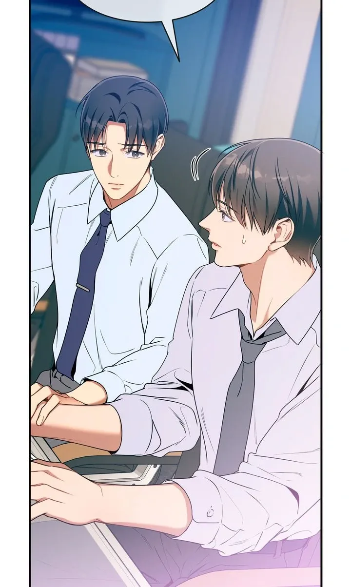 No Moral - Chapter 97 Page 12