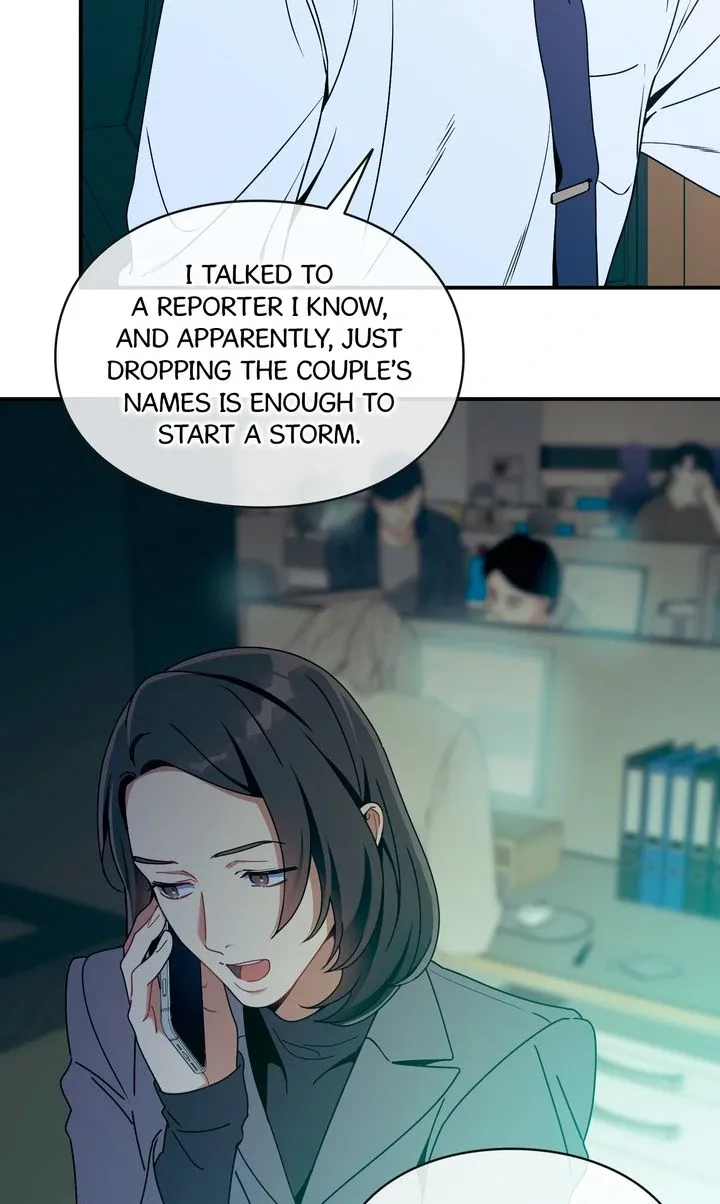 No Moral - Chapter 97 Page 14