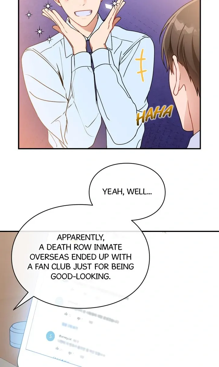 No Moral - Chapter 97 Page 17
