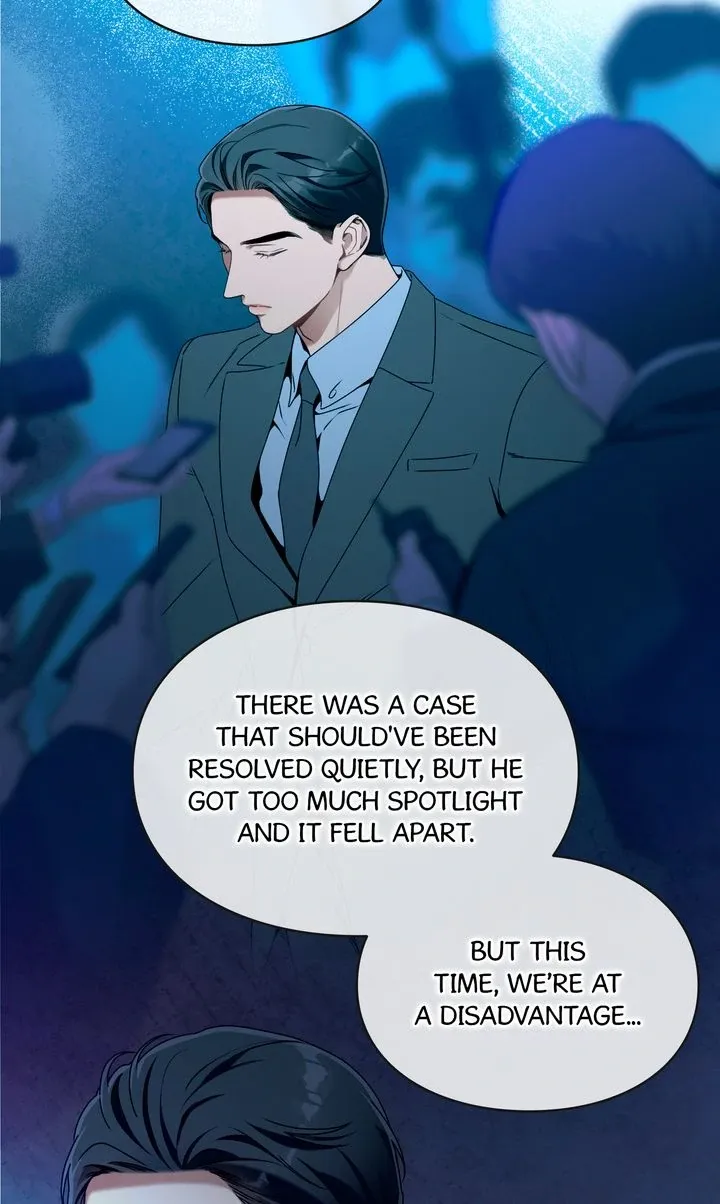 No Moral - Chapter 97 Page 20
