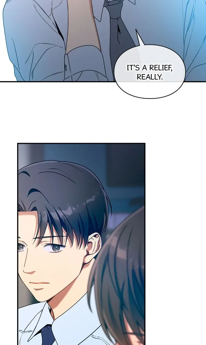 No Moral - Chapter 97 Page 22