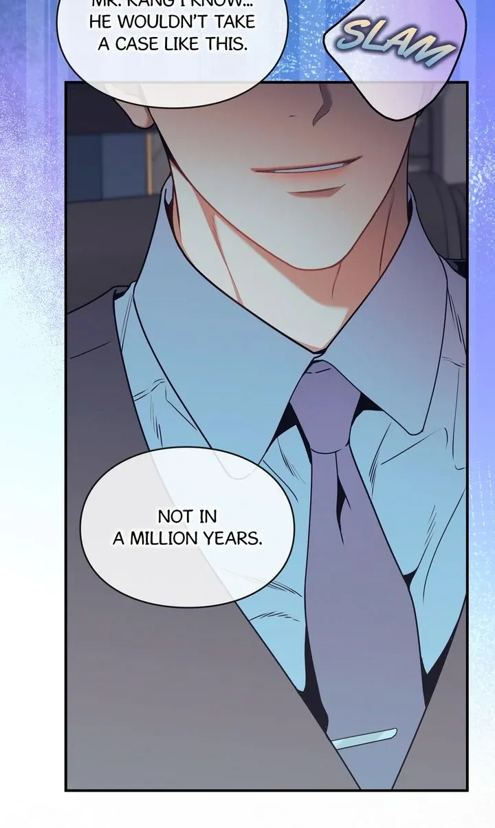 No Moral - Chapter 97 Page 33