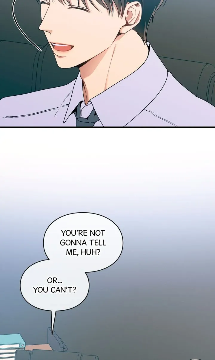 No Moral - Chapter 97 Page 36