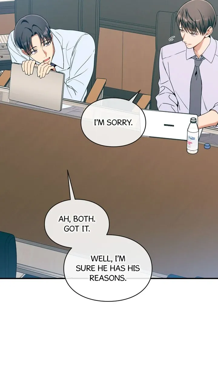 No Moral - Chapter 97 Page 37