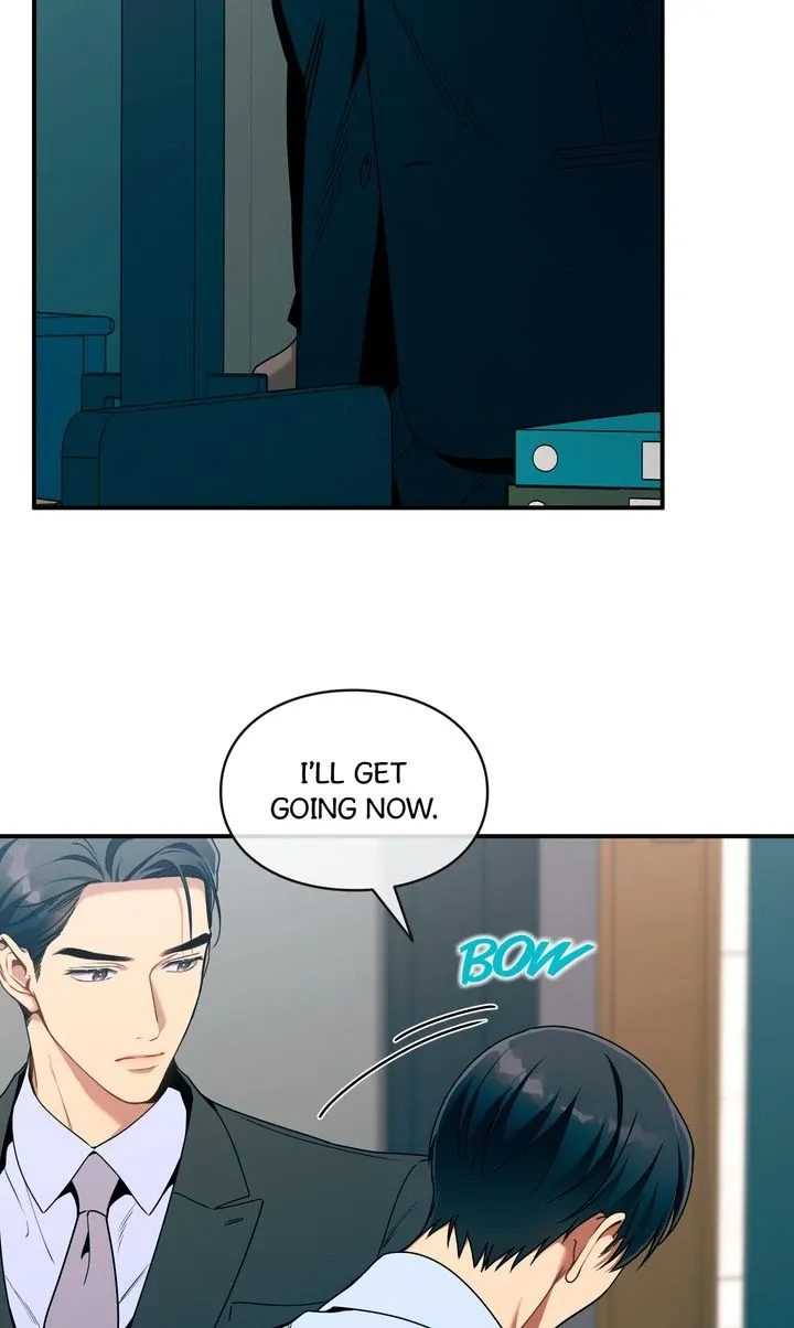 No Moral - Chapter 97 Page 40