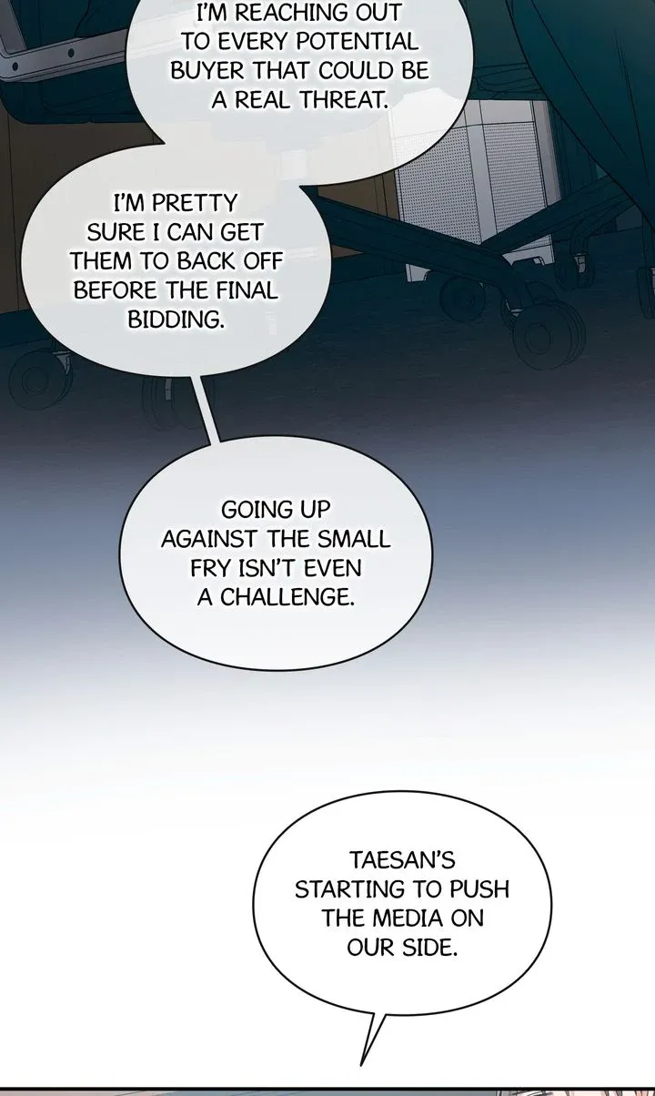 No Moral - Chapter 97 Page 46
